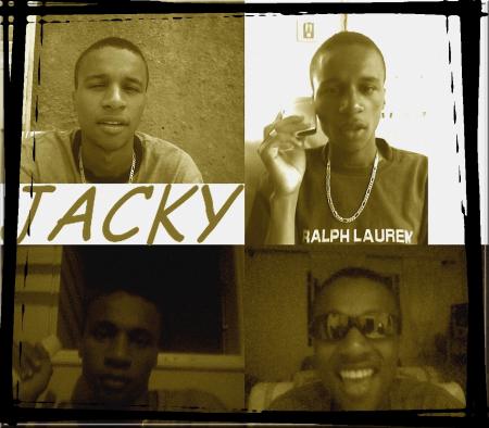 la famille